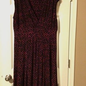 Lauren Ralph Lauren Dress, Size 18W